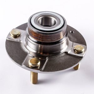 MAZA TRASERA C/RODAMIENTO HYUNDAI ACCENT 1.3 G4AH 1998-1999