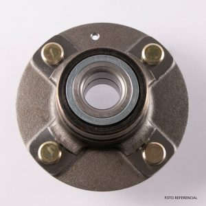 MAZA TRASERA HYUNDAI ELANTRA 1.6 G4GR 1996-1999