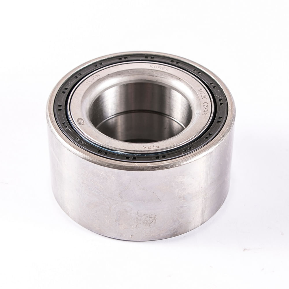 RODAMIENTO RUEDA DELANTERA HYUNDAI PRIME 1.3 G4AH 2000-2003