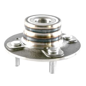 MAZA TRASERA HYUNDAI PRIME 1.5 G4EK 2000-2005