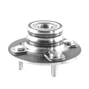 MAZA TRASERA HYUNDAI PRIME 1.5 G4EK 2000-2005