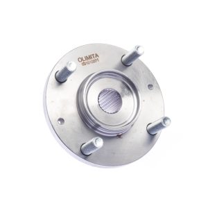 MAZA DELANTERA HYUNDAI ELANTRA 1.6 G4GR 2000-2005