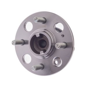 MAZA TRASERA HYUNDAI ACCENT 1.5 D4FA DS 2006-2010