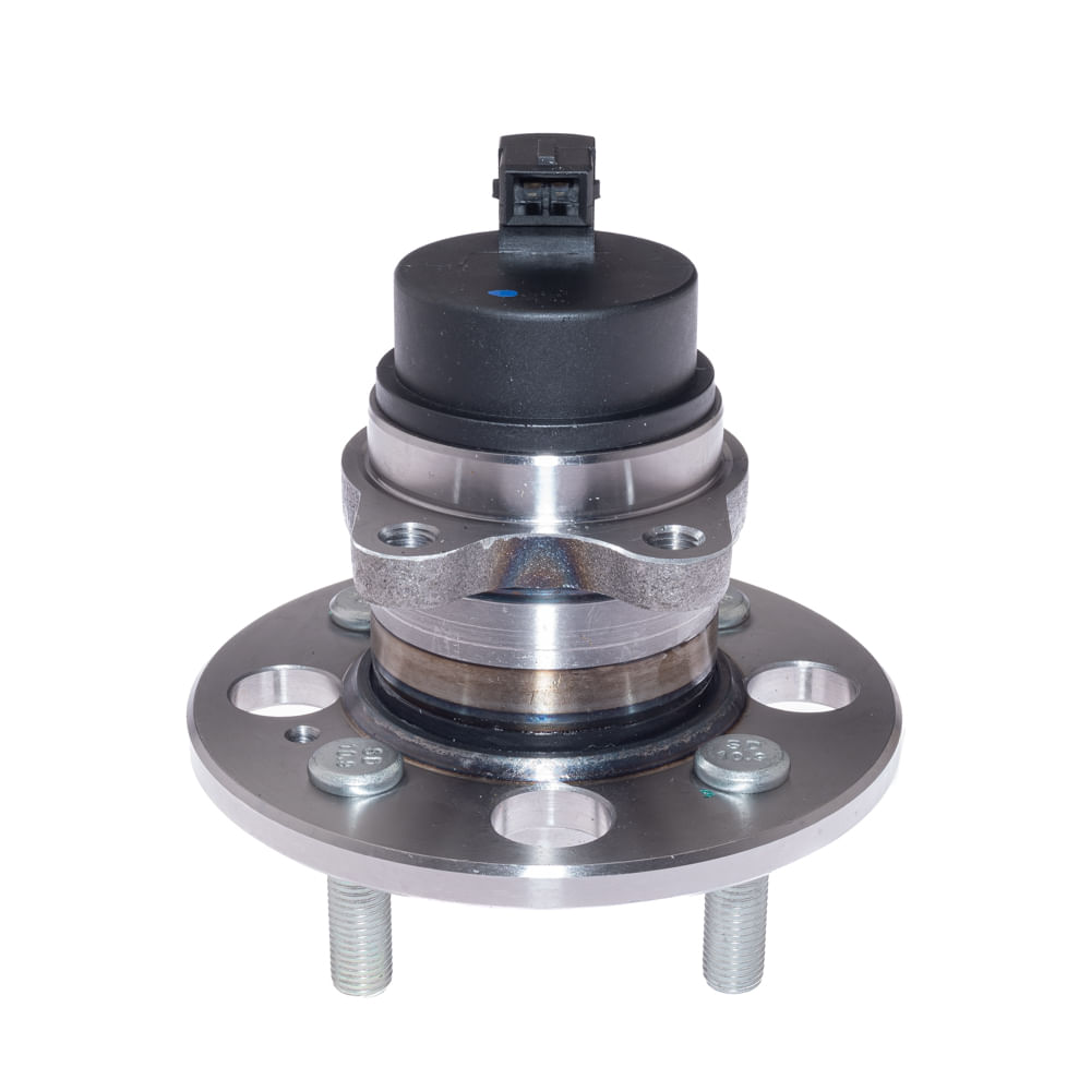 MAZA TRASERA HYUNDAI ACCENT 1.5 D4FA DS 2006-2010 - Imagen 2