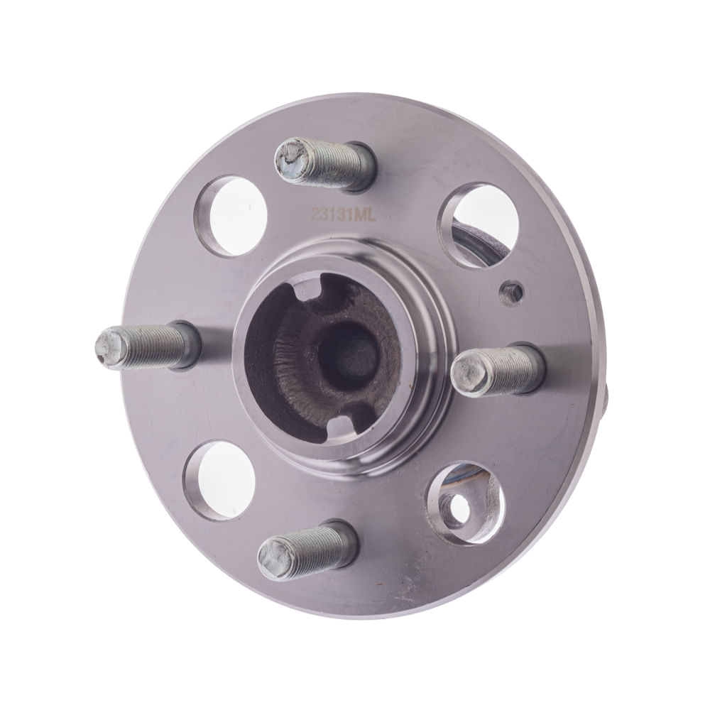MAZA TRASERA HYUNDAI ACCENT 1.4 G4EE 2006-2010