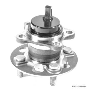 MAZA TRASERA HYUNDAI ACCENT 1.6 G4ED 2006-2010