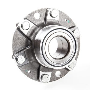 MAZA DELANTERA SIN ABS HYUNDAI NEW H1 2.5 D4BH 2008-2012