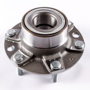 MAZA DELANTERA SIN ABS HYUNDAI NEW H1 2.5 D4BH 2008-2012
