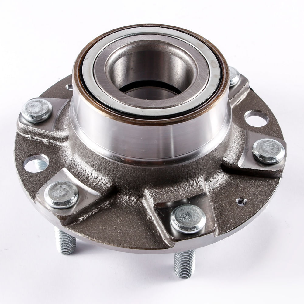 MAZA DELANTERA SIN ABS HYUNDAI NEW H1 2.5 D4BH 2008-2012