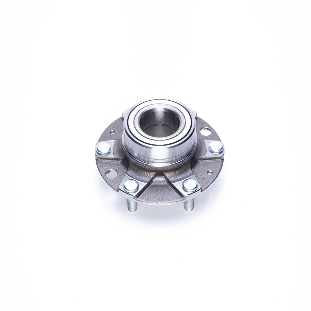MAZA DELANTERA SIN ABS HYUNDAI NEW H1 2.5 D4BH 2008-2011