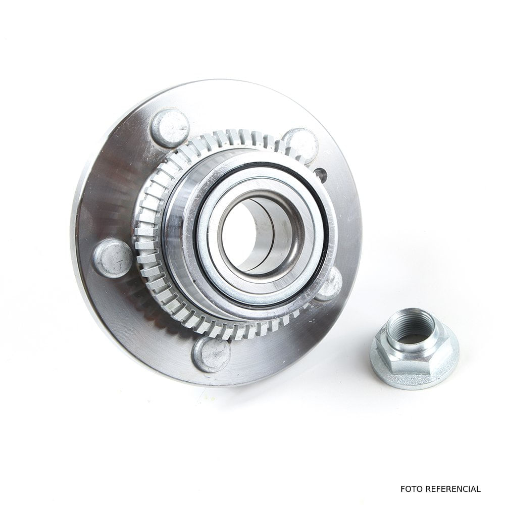 MAZA TRASERA HYUNDAI TUSCANI 2.0 G4GC 2004-2007