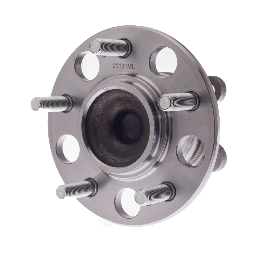MAZA TRASERA PARA DISCO CON ABS HYUNDAI ELANTRA 1.6 07-10