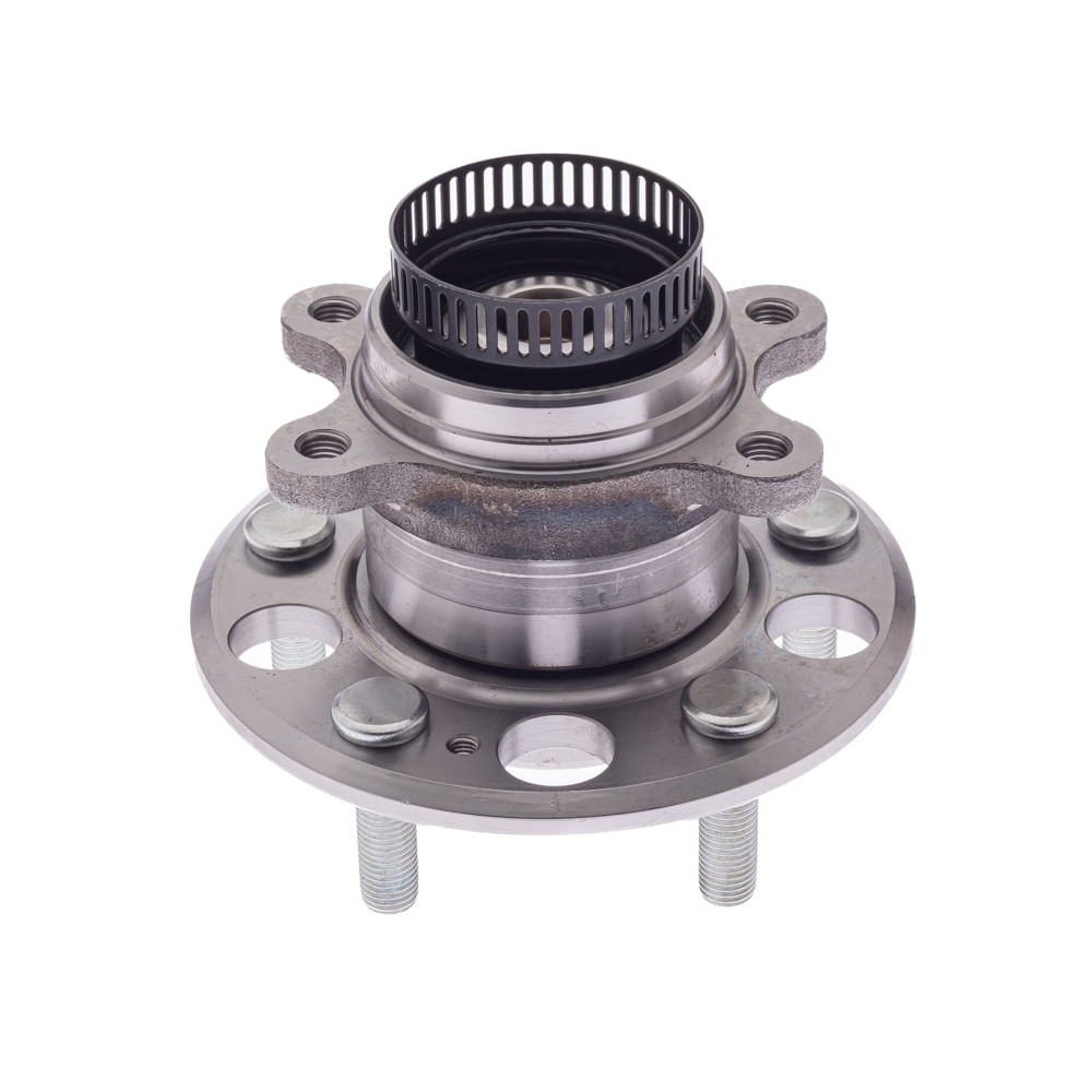 MAZA TRASERA PARA DISCO CON ABS HYUNDAI ELANTRA 1.6 07-10 - Imagen 2