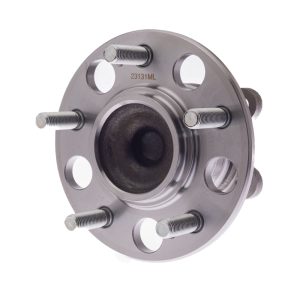 MAZA TRASERA PARA DISCO CON ABS HYUNDAI AVANTE 1.6 2006-2010