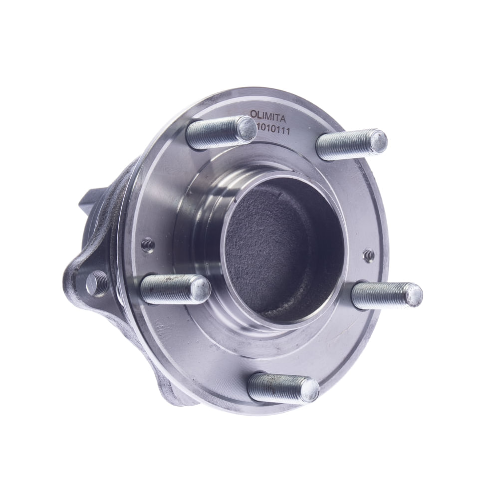 MAZA TRASERA HYUNDAI VERACRUZ 3.0 D6EA 2007-2012