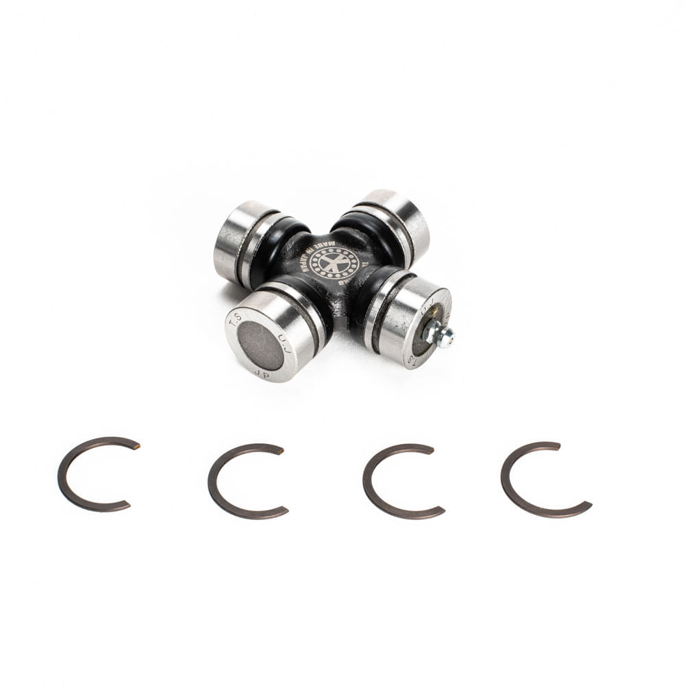 CRUCETA GUMZ9 KIA CERES 2.2 S2 1991-1995