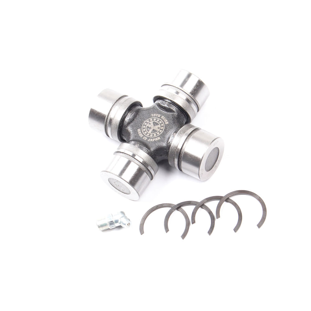CRUCETA GUMZ3 KIA K3600 3.6 SL 1996-1998