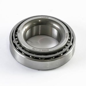 RODAMIENTO RUEDA TRASERA EXTERIOR KIA RIO 1.5 A5D 2003-2005