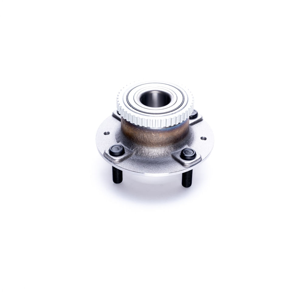 MAZA TRASERA CON ABS KIA CLARUS 2.0 FE 1997-2000