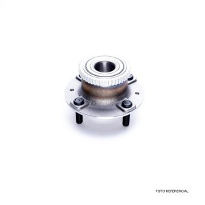 MAZA TRASERA CON ABS KIA CARENS 1.8 TB 2000-2002
