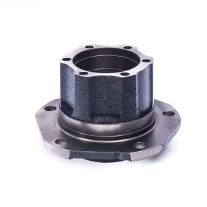 MAZA TRASERA HYUNDAI PORTER 2.5 D4BB 1998-2003