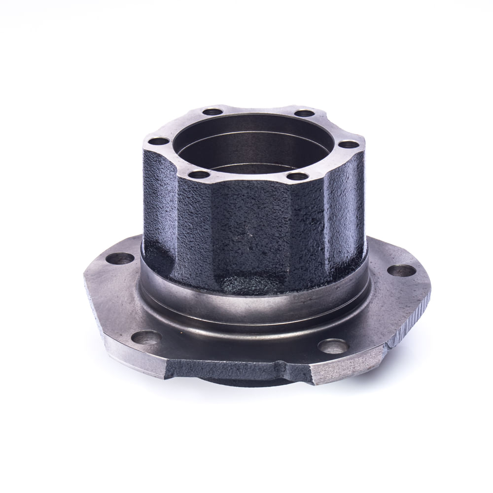 MAZA TRASERA HYUNDAI PORTER 2.5 D4BB 1998-2003