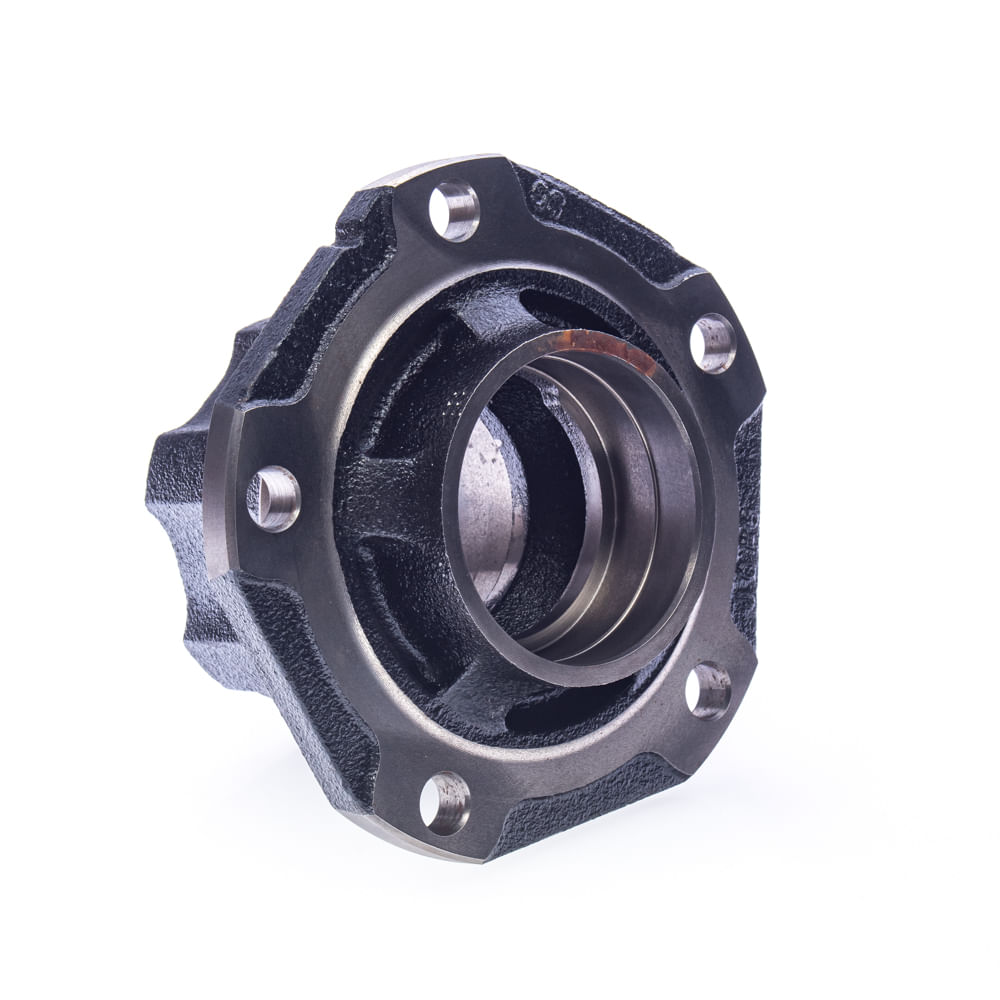 MAZA TRASERA HYUNDAI PORTER 2.5 D4BB 1998-2003 - Imagen 2