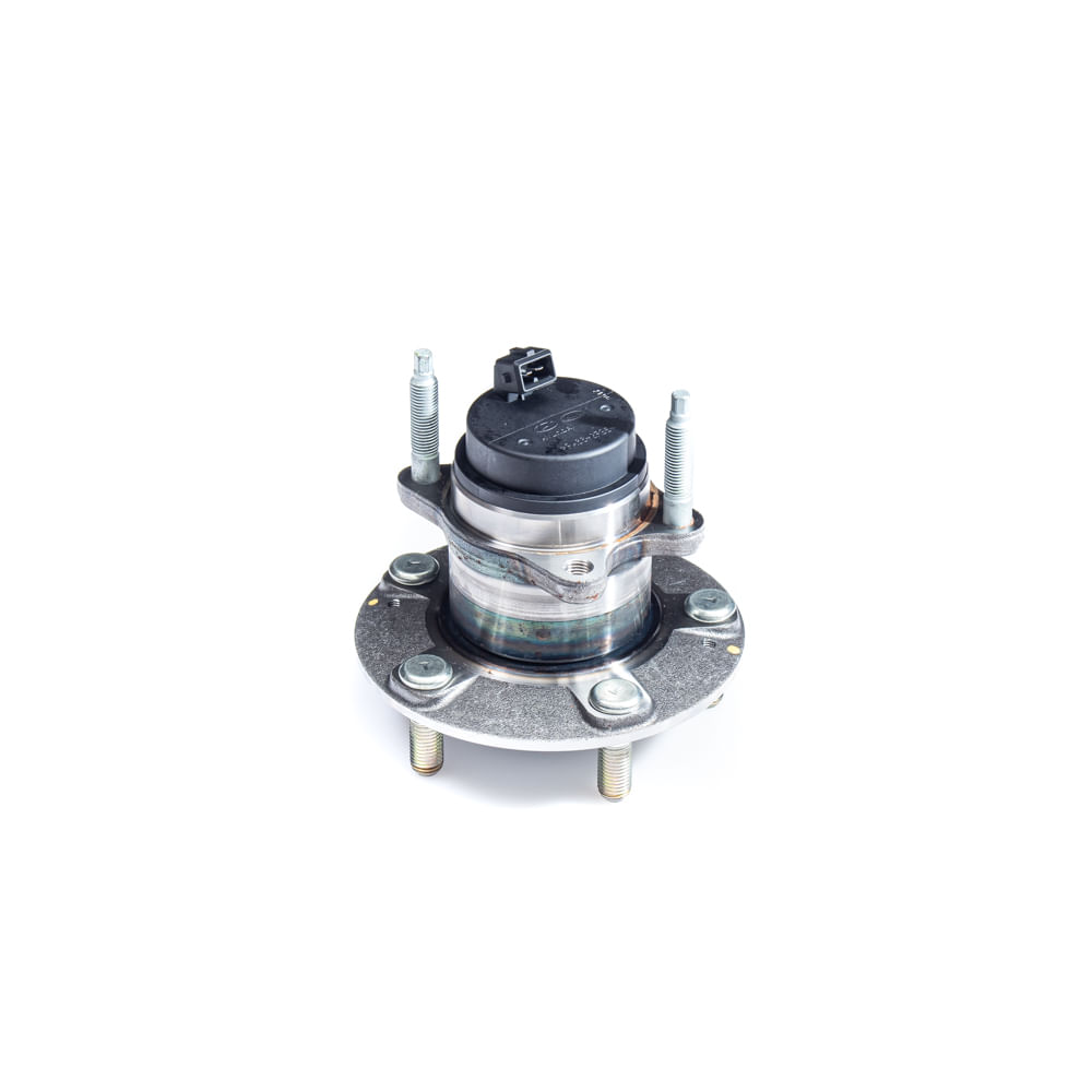MAZA TRASERA CON ABS S KIA CERATO 5 1.6 G4FC 2008-2013