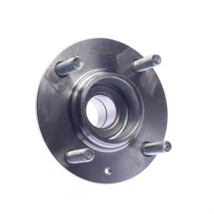 MAZA TRASERA SIN ABS KIA CERATO 1.6 G4ED 2004-2007