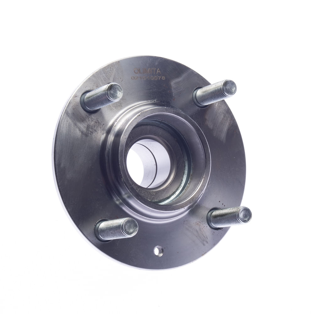 MAZA TRASERA SIN ABS HYUNDAI ELANTRA 1.6 2004-2007