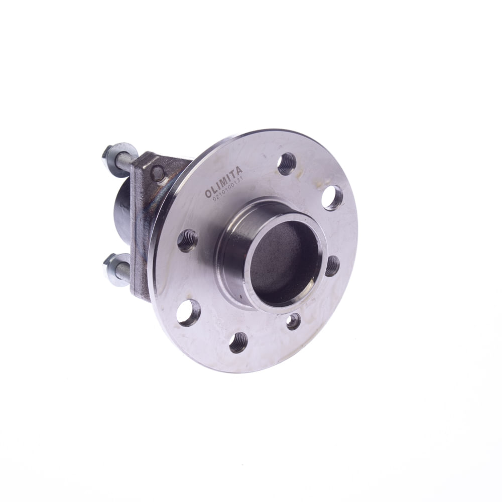 MAZA TRASERA CON ABS CHEVROLET ASTRA 2.0 C20NE 1999-2004