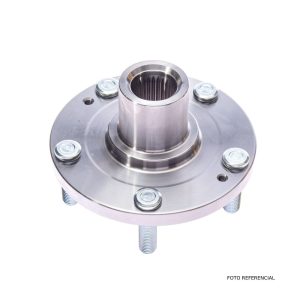 MAZA TRASERA CON RODAMIENTO CHEVROLET ASTRA 2.0 1999-2004