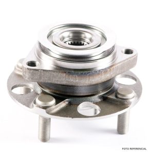 MAZA DELANTERA CON RODAMIENTO CHEVROLET ASTRA 2.0 1999-2004