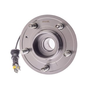 MAZA TRASERA C/RODAMIENTO ABS CHEVROLET CAPTIVA 2.0 07-10