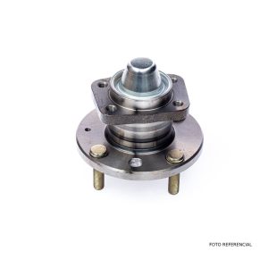 MAZA TRASERA C/RODAMIENTO S/ABS CHEVROLET OPTRA 2.0 07-09