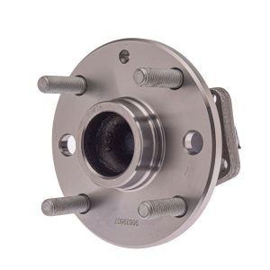 MAZA TRASERA C/RODAMIENTO ABS CHEVROLET EPICA 2.0 2004-2006