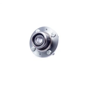 MAZA TRASERA SIN ABS CHEVROLET AVEO 1.4 2004-2016