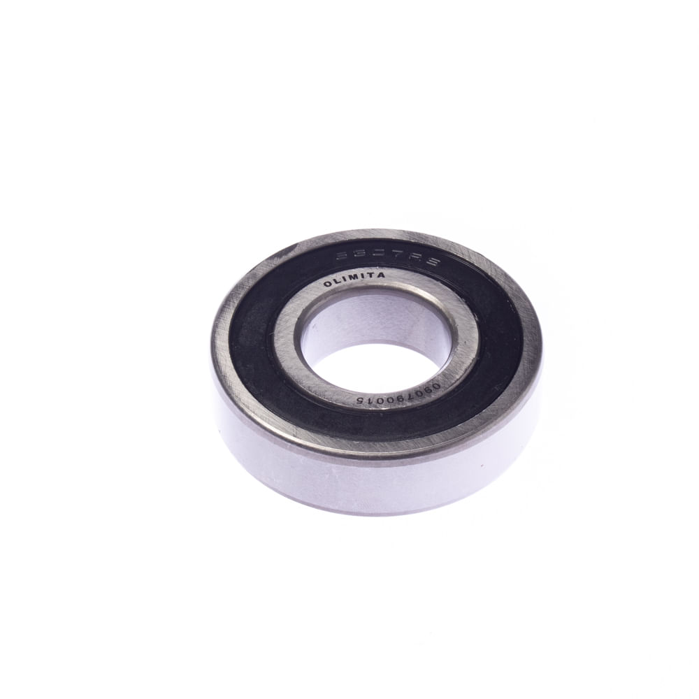 RODAMIENTO TRASERO 6307 2RS CHEVROLET N300 1.2 2010-2024