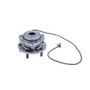 MAZA DELANTERA C/RODAMIENTO ABS CHEVROLET CAPTIVA 2.2 12-16