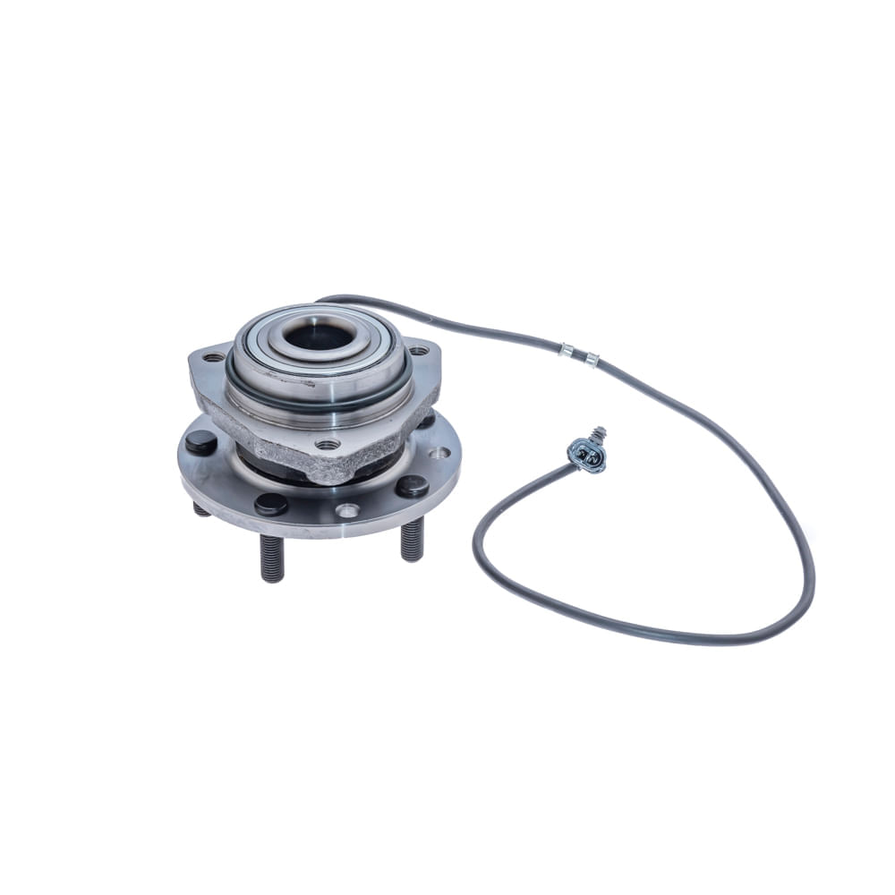 MAZA DELANTERA C/RODAMIENTO ABS CHEVROLET CAPTIVA 2.4 11-16