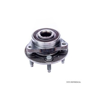 MAZA DELANTERA CON RODAMIENTO CHEVROLET ASTRA 1.9 2007-2011