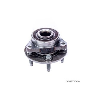 MAZA DELANTERA CON RODAMIENTO CHEVROLET CRUZE 1.8 2010-2012