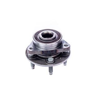 MAZA DELANTERA CON RODAMIENTO CHEVROLET CRUZE 2.0 2010-2012