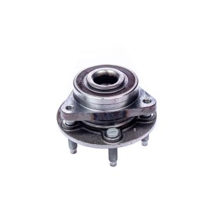 MAZA DELANTERA CON RODAMIENTO CHEVROLET CRUZE 1.8 2010-2012