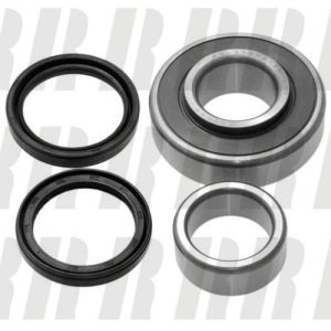 KIT RODAMIENTO RUEDA TRASERA SUZUKI VITARA 1.6 89-98