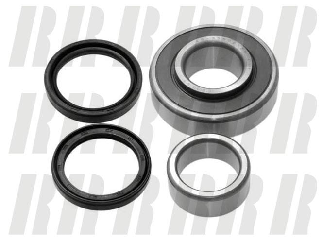 KIT RODAMIENTO RUEDA TRASERA SUZUKI VITARA 1.6 89-98
