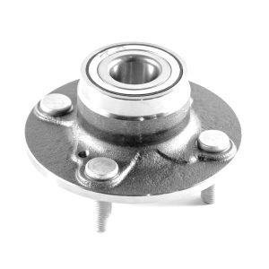 MAZA TRASERA CON RODAMIENTO SUZUKI BALENO 1.3 2000-2001