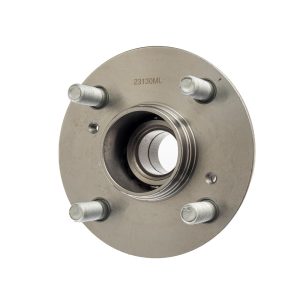 MAZA TRASERA CON RODAMIENTO ABS SUZUKI BALENO 1.3 96-04