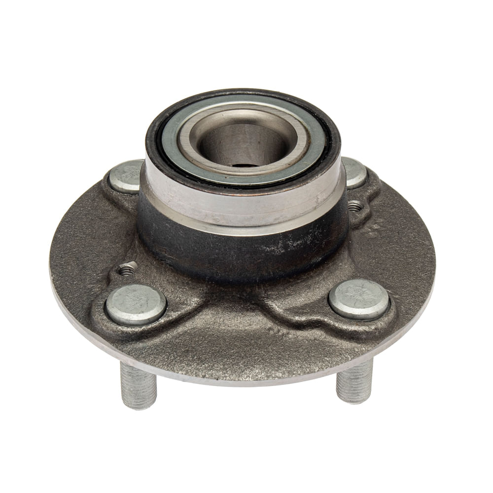 MAZA TRASERA CON RODAMIENTO ABS SUZUKI AERIO 1.6 2001-2009 - Imagen 2