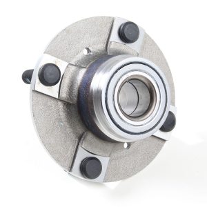 MAZA TRASERA SUZUKI SWIFT 1.6 G16 1989-1996
